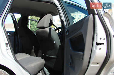 Універсал Ford Focus 2007 в Одесі