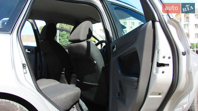 Универсал Ford Focus 2007 в Одессе