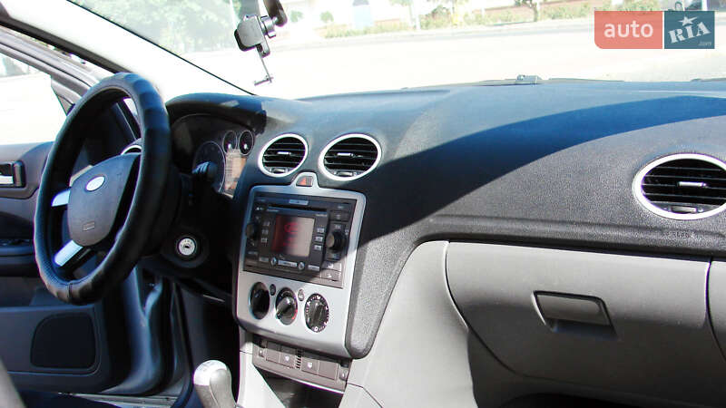 Универсал Ford Focus 2007 в Одессе