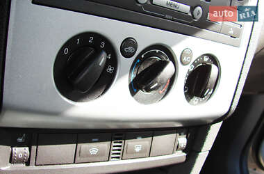 Універсал Ford Focus 2007 в Одесі