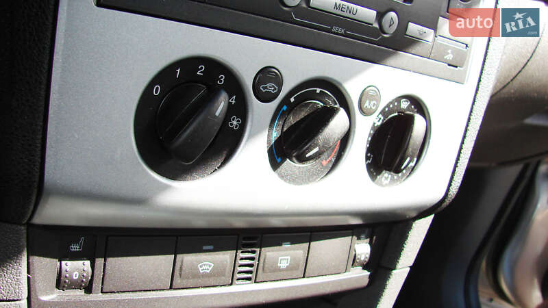 Универсал Ford Focus 2007 в Одессе