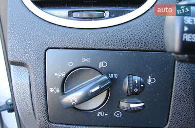 Універсал Ford Focus 2007 в Одесі