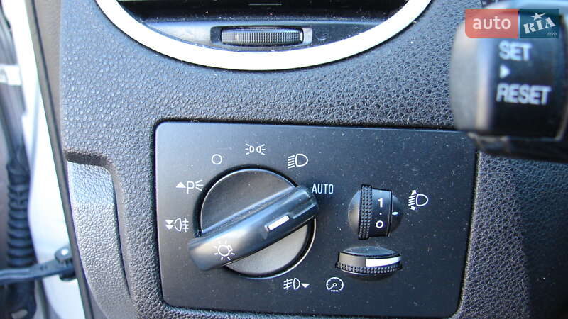 Универсал Ford Focus 2007 в Одессе