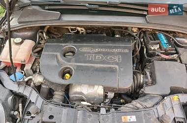 Универсал Ford Focus 2011 в 