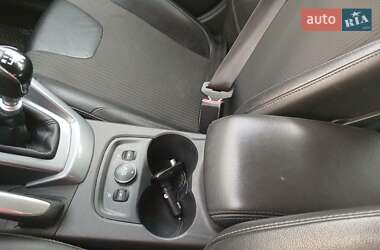 Универсал Ford Focus 2011 в 