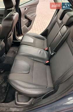 Универсал Ford Focus 2011 в 