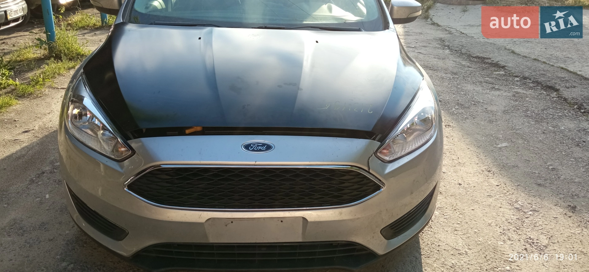 2015 Ford Focus - мініатюра 17