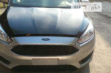 Седан Ford Focus 2015 в Днепре