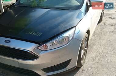 Седан Ford Focus 2015 в Дніпрі