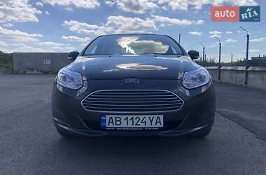 Хэтчбек Ford Focus 2017 в Виннице