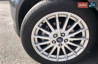 Хэтчбек Ford Focus 2017 в Виннице