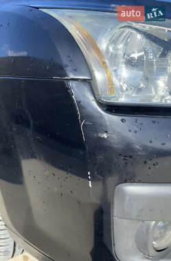 Хэтчбек Ford Focus 2006 в Тячеве