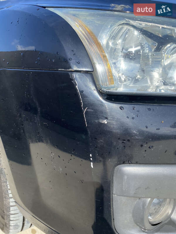 Хэтчбек Ford Focus 2006 в Тячеве