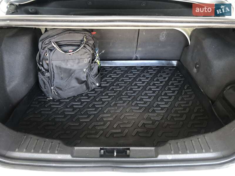 Седан Ford Focus 2015 в Николаеве фото 11 Седан Ford Focus 2015 в Николаеве