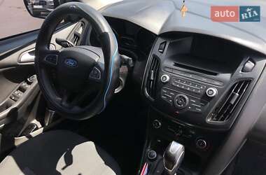 Седан Ford Focus 2015 в Николаеве