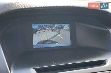 Седан Ford Focus 2015 в Николаеве
