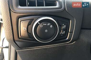 Седан Ford Focus 2015 в Николаеве