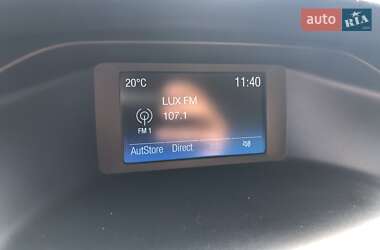 Седан Ford Focus 2015 в Николаеве