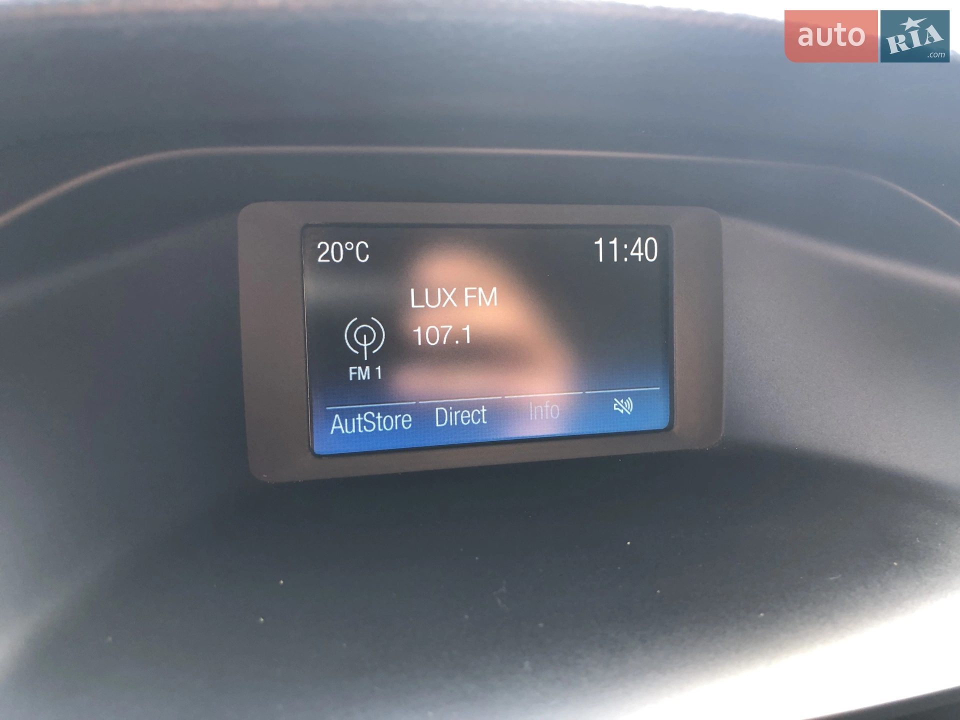 2015 Ford Focus - мініатюра 30