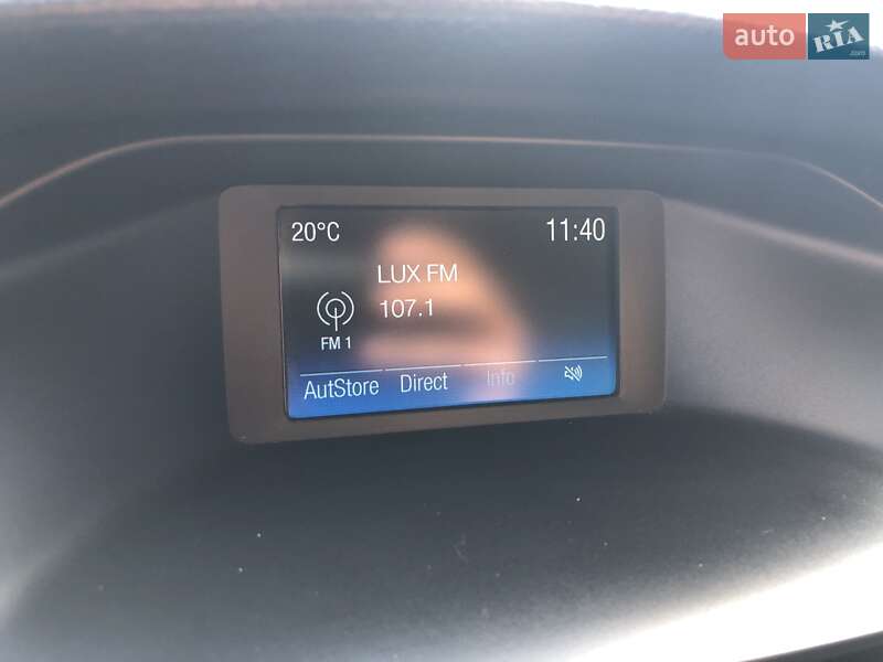 Седан Ford Focus 2015 в Николаеве фото 30 Седан Ford Focus 2015 в Николаеве