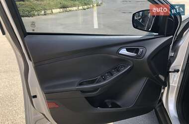 Седан Ford Focus 2015 в Николаеве