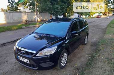 Универсал Ford Focus 2010 в Первомайске