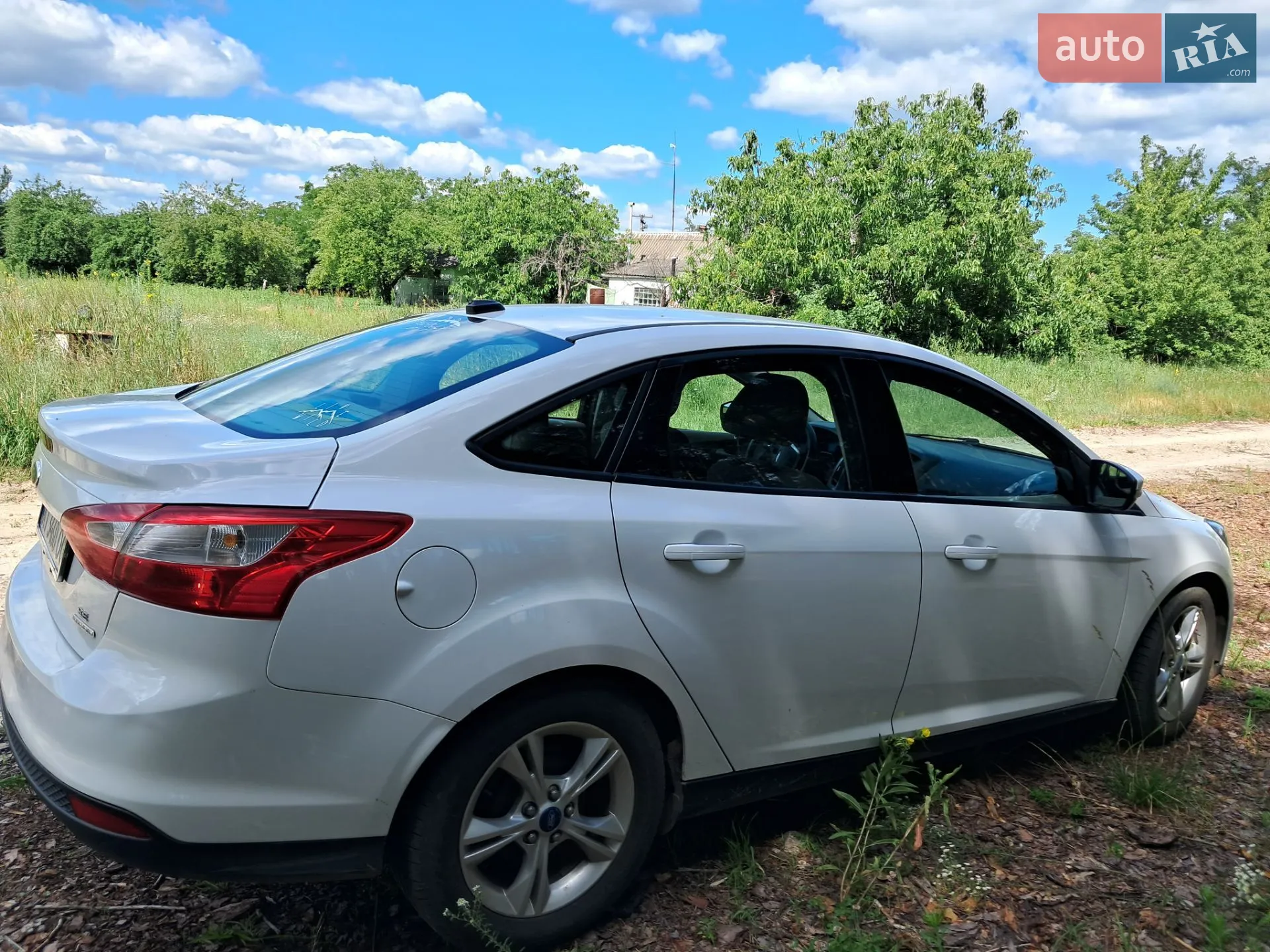 Ford Focus 2014 VIN 1FADP3F28EL249505 фото оголошення 11 з 27