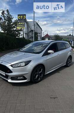 Универсал Ford Focus 2018 в Киеве