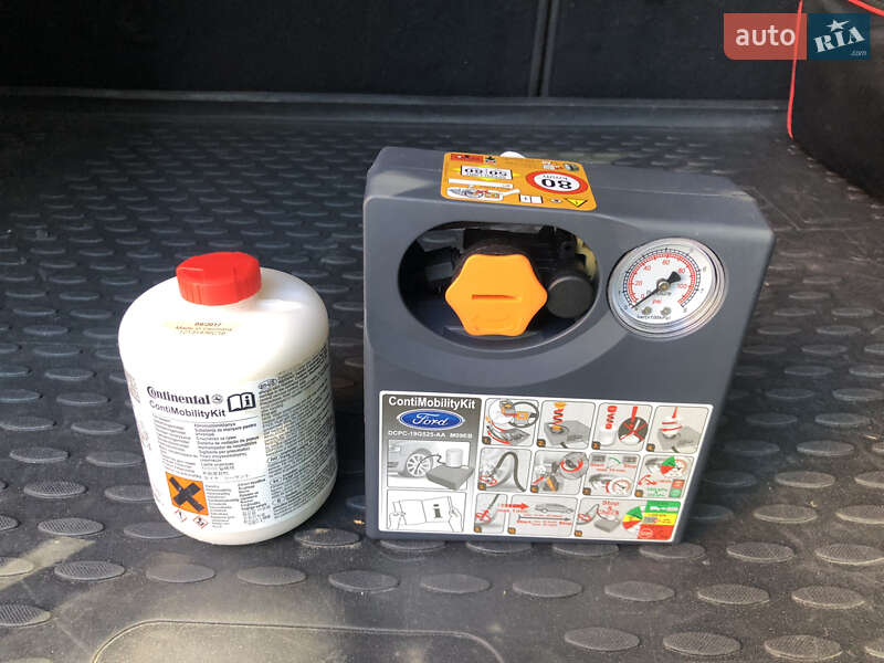 Универсал Ford Focus 2013 в Каменец-Подольском