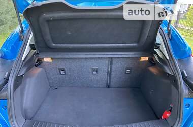 Хетчбек Ford Focus 2015 в  фото 35 Хетчбек Ford Focus 2015 в