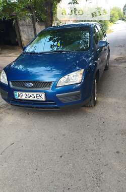 Хэтчбек Ford Focus 2007 в Запорожье