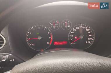 Хэтчбек Ford Focus 2007 в Запорожье