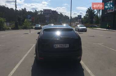 Хэтчбек Ford Focus 2007 в Ирпене