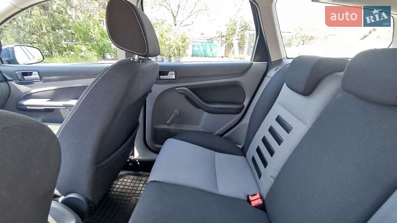 Универсал Ford Focus 2010 в Вознесенске фото 3 Универсал Ford Focus 2010 в Вознесенске