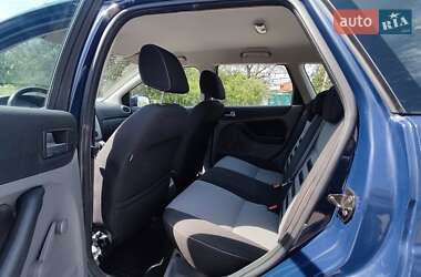 Универсал Ford Focus 2010 в 