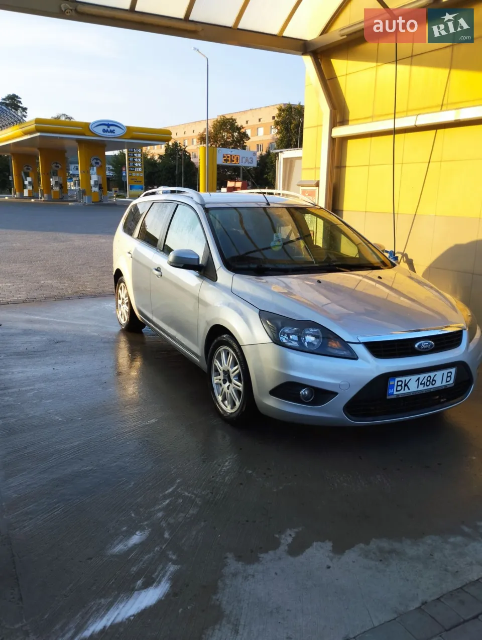 2010 Ford Focus - мініатюра 18