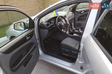 Универсал Ford Focus 2009 в 