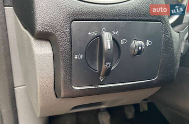 Универсал Ford Focus 2009 в Новояворовске