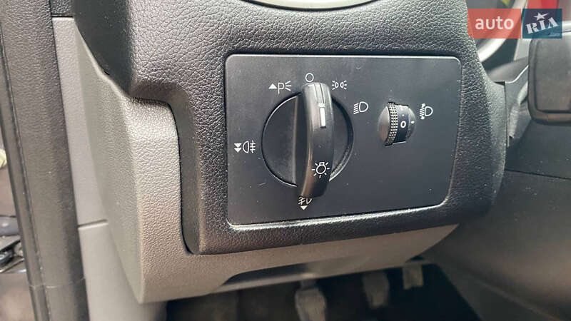 Универсал Ford Focus 2009 в Новояворовске