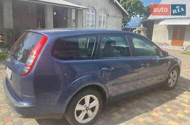 Универсал Ford Focus 2005 в 