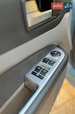 Хэтчбек Ford Focus 2008 в 