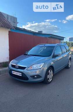 Универсал Ford Focus 2008 в Овруче