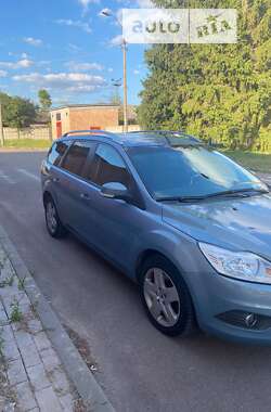 Универсал Ford Focus 2008 в Овруче