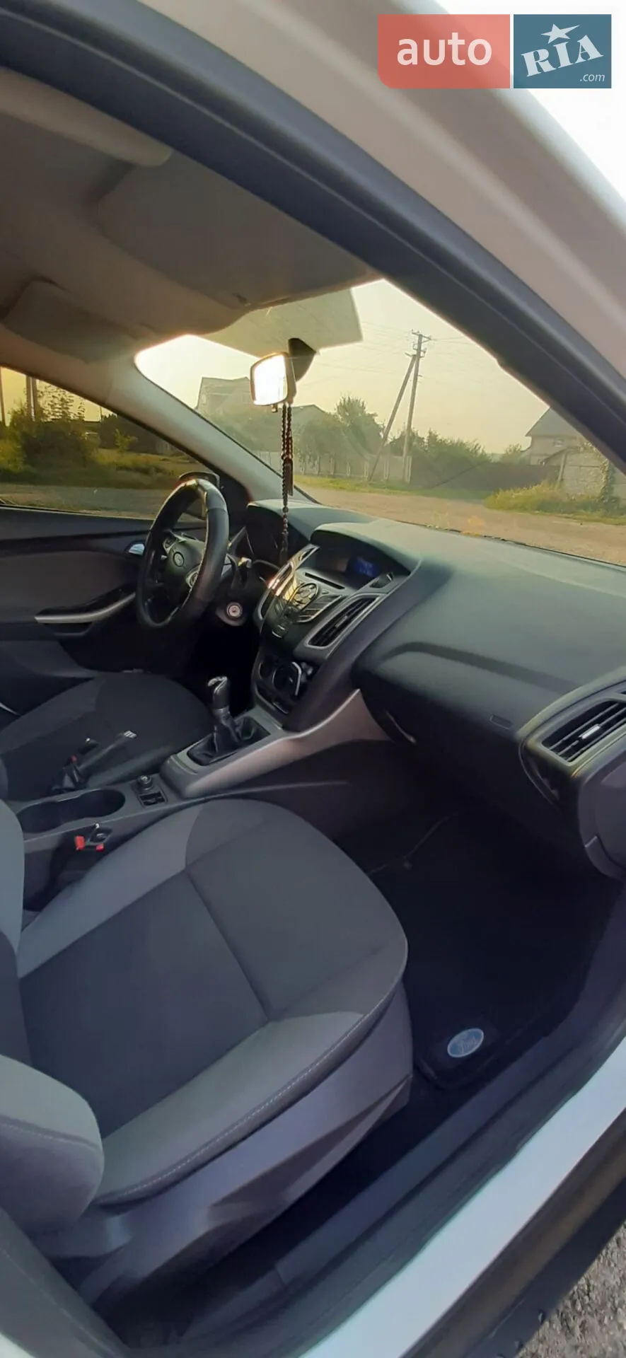 2012 Ford Focus - мініатюра 3