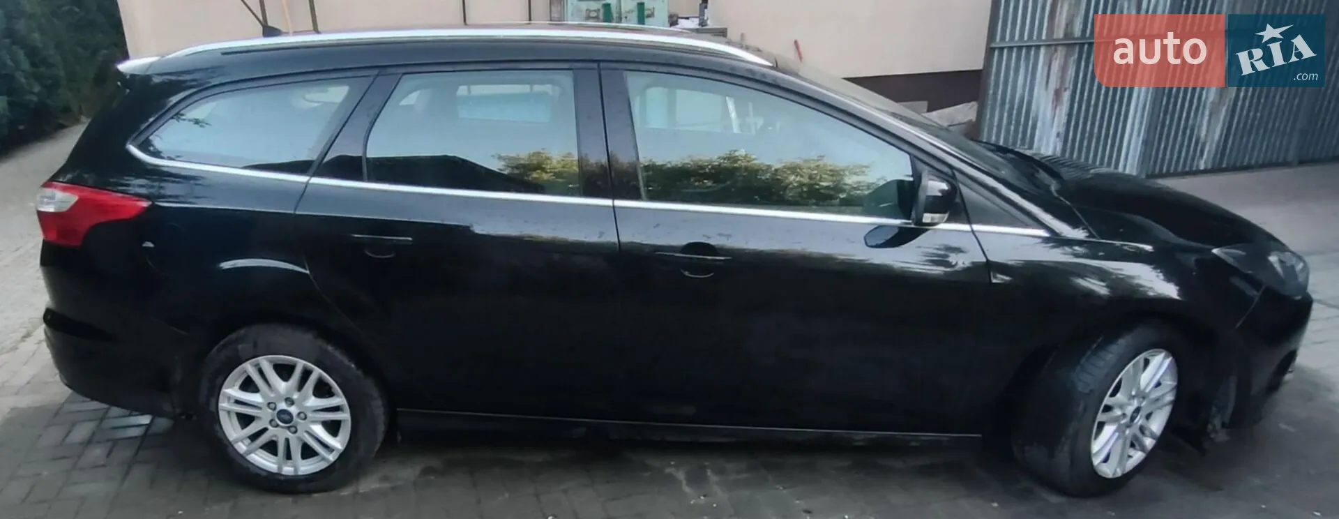 2012 Ford Focus - мініатюра 12