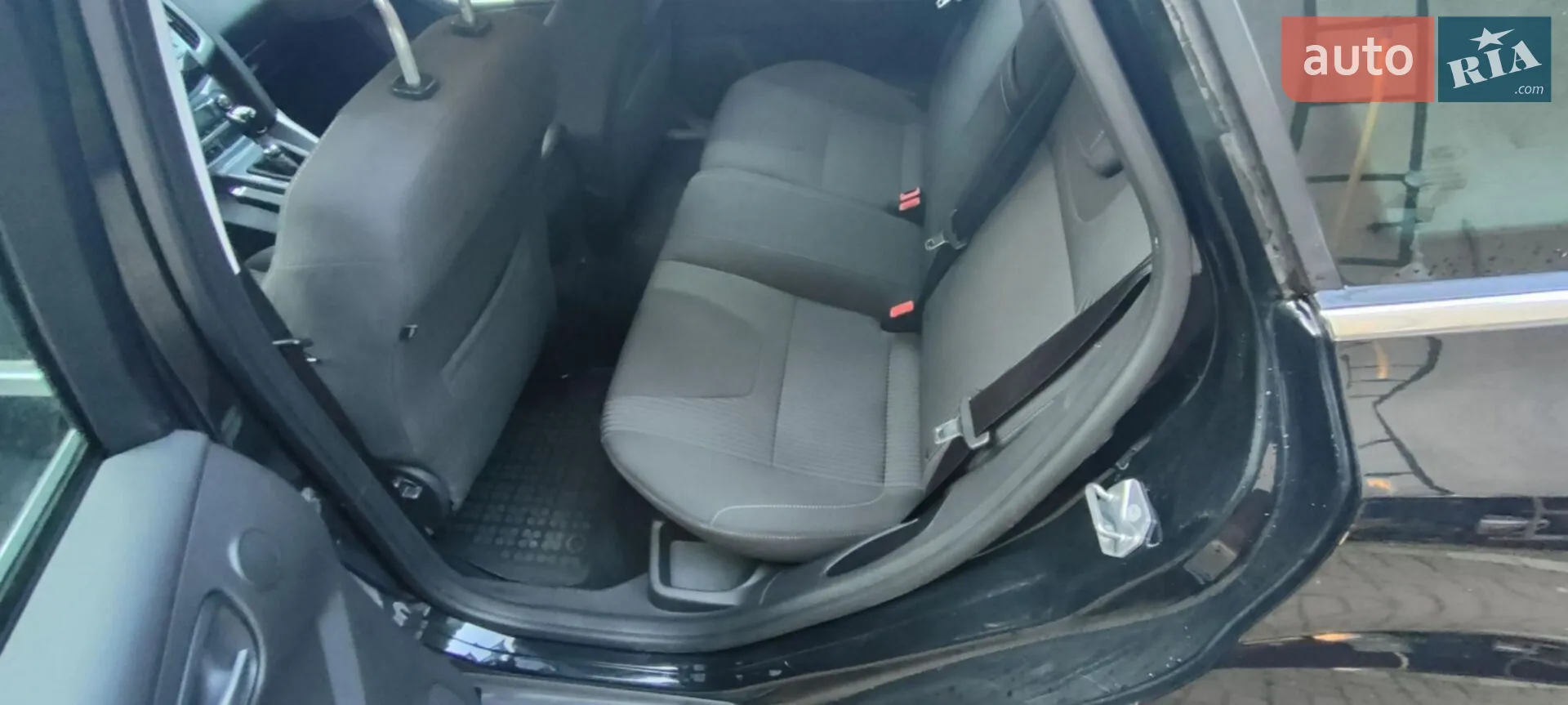2012 Ford Focus - мініатюра 14