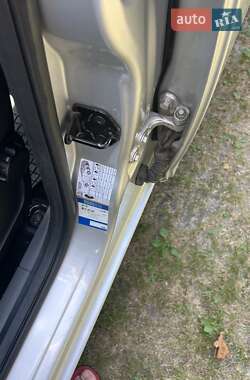 Универсал Ford Focus 2008 в Корюковке