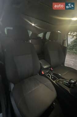 Хэтчбек Ford Focus 2017 в 