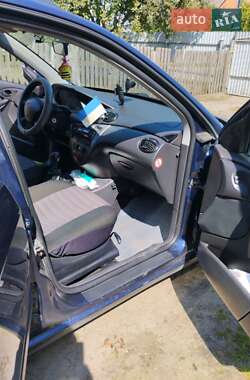 Универсал Ford Focus 2003 в Львове