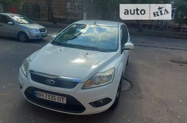 Универсал Ford Focus 2008 в Одессе